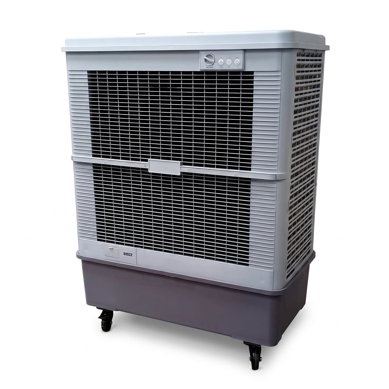 Enfriador evaporativo