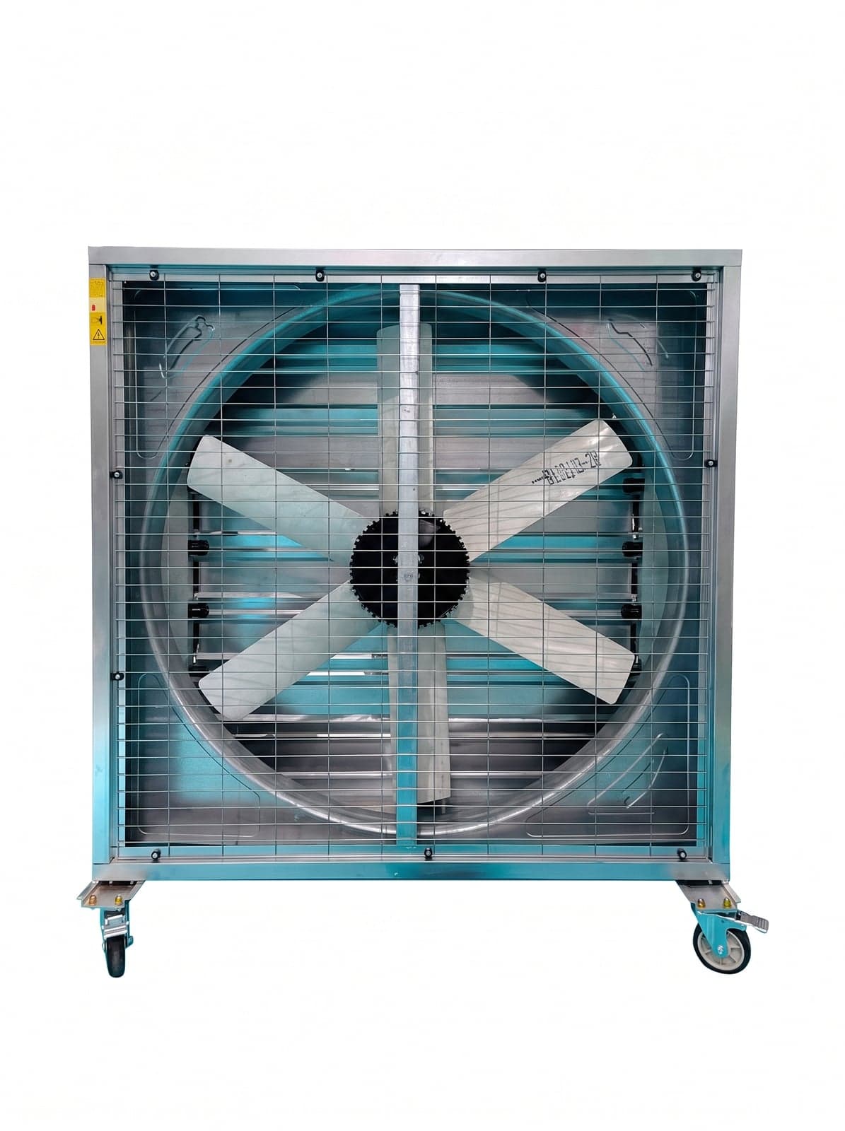Extractor de aire